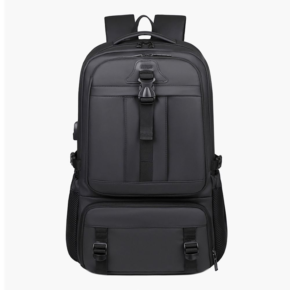 Wholesale Independent Shoe Compartment USB Charging Business Bag for Business Travel  Gym