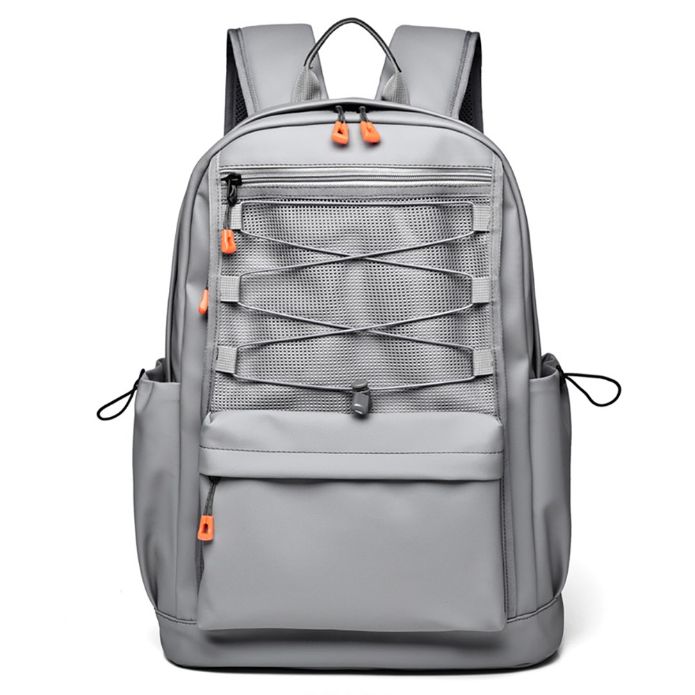 Wholesale Elastic Bungee Pocket Laptop Business Bag for Daily Commute