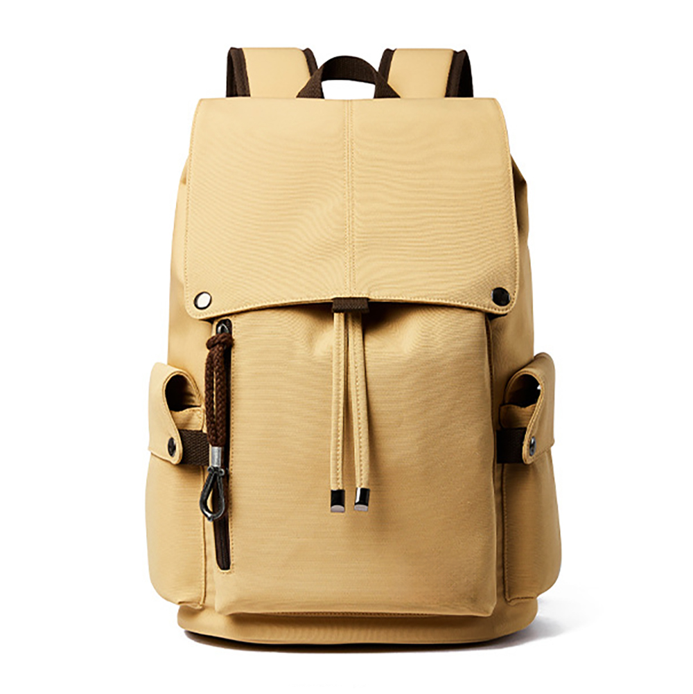 Wholesale Vintage Flip-top Laptop Business Bag for Daily Commute