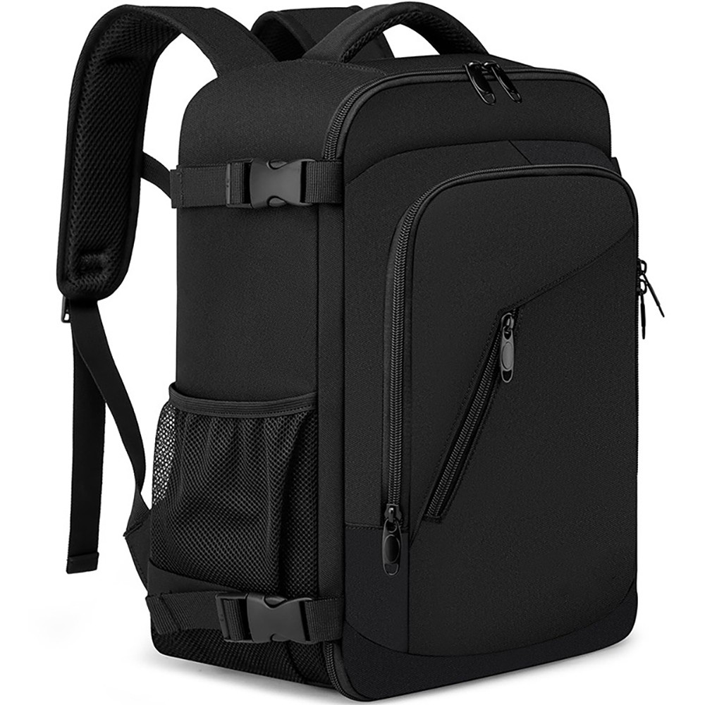 Factory Price Waterproof Multi-compartment School Bag for Laptop Daily Commute