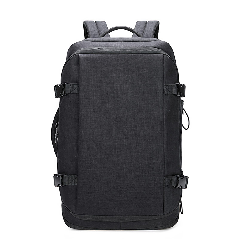 Wholesale Large Capacity Business Bag with Independent Shoe Compartment for Business Travel Gym