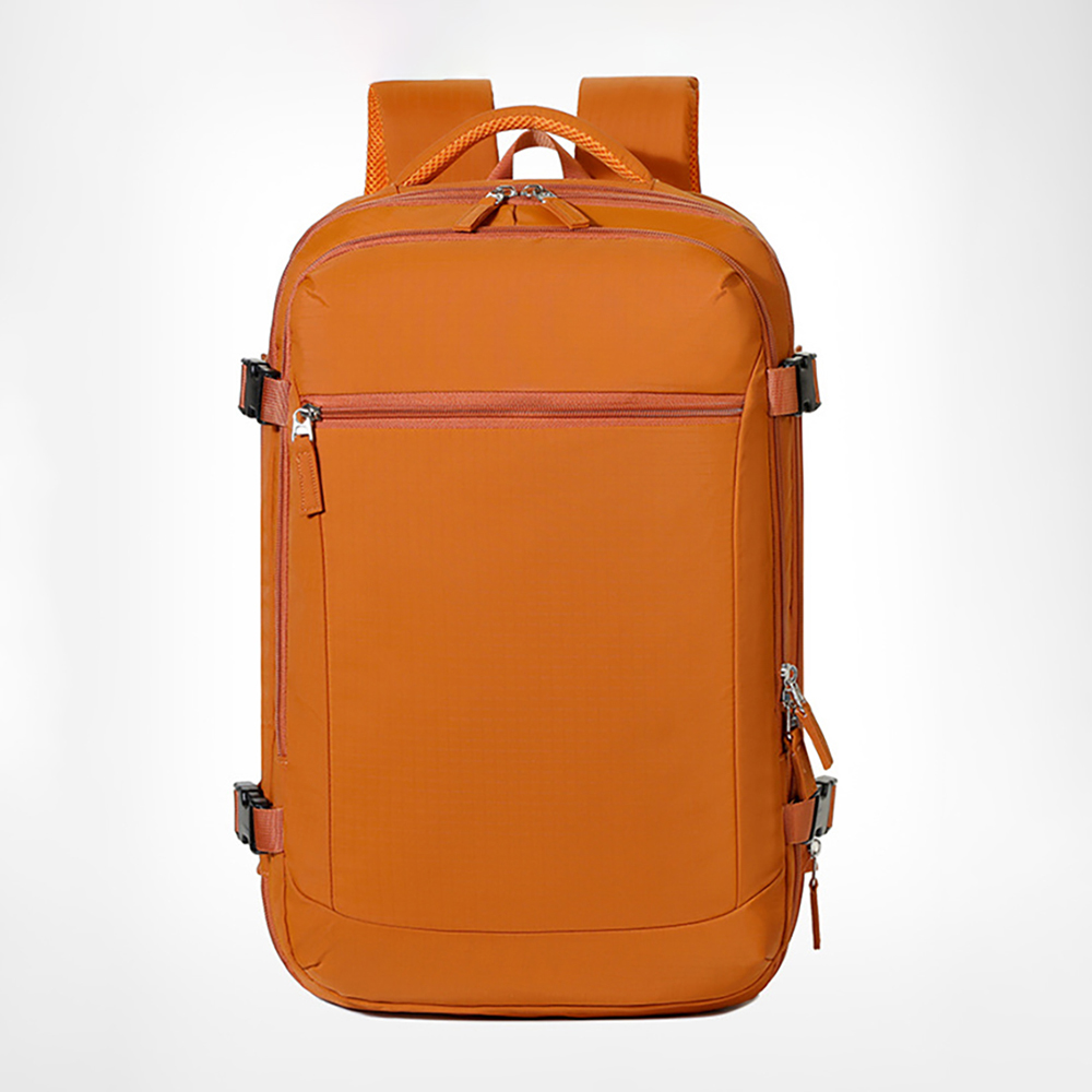 Wholesale Expandable Waterproof Business Bag with Separate Laptop Compartment for Business Travel