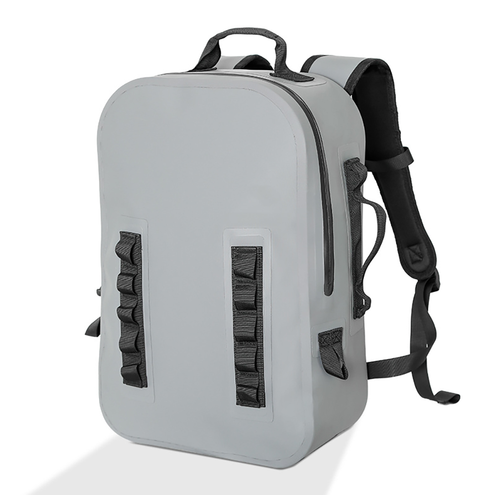 Wholesale Full Waterproof Hard Shell Business Bag for Outdoor Daily Commute