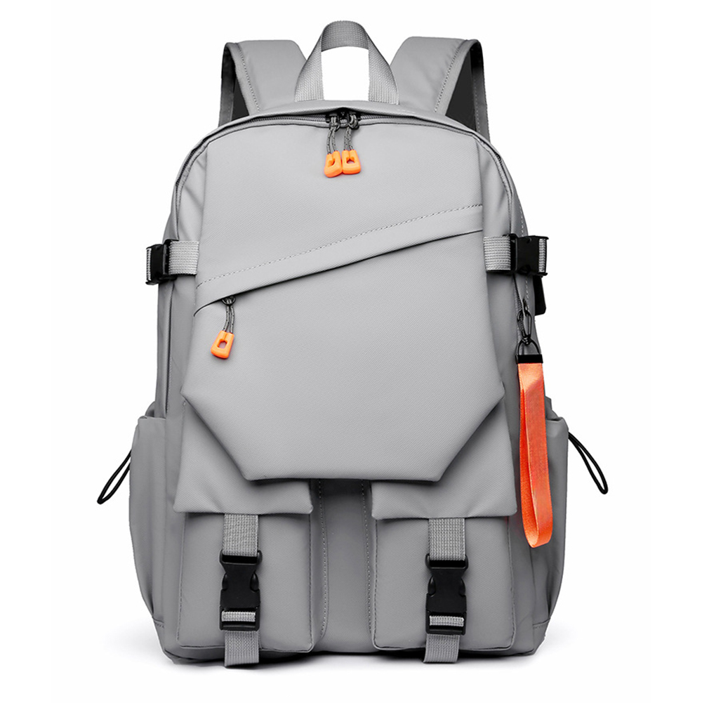 Large Capacity Multi-Compartment Commuter Business Bag