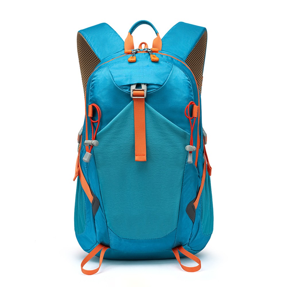 Lightweight Breathable Multi-Functional Hiking Backpack