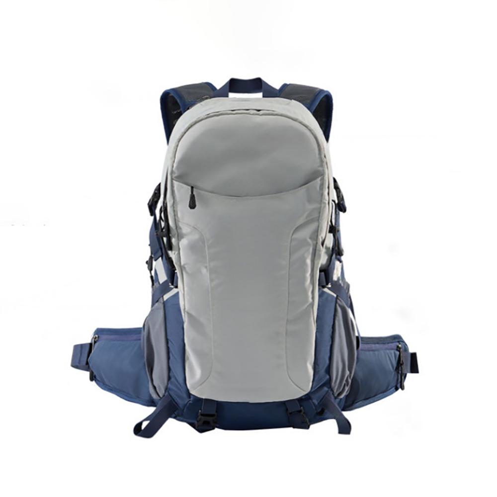 Water-Repellent Breathable Mountaineering Hiking Backpack