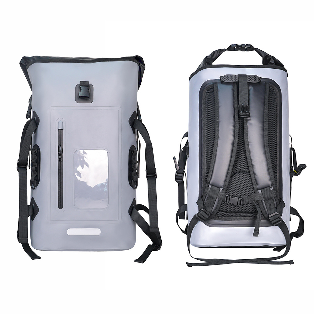  Multi-Functional Water Sports Dry-Wet Separation Outdoor Bag