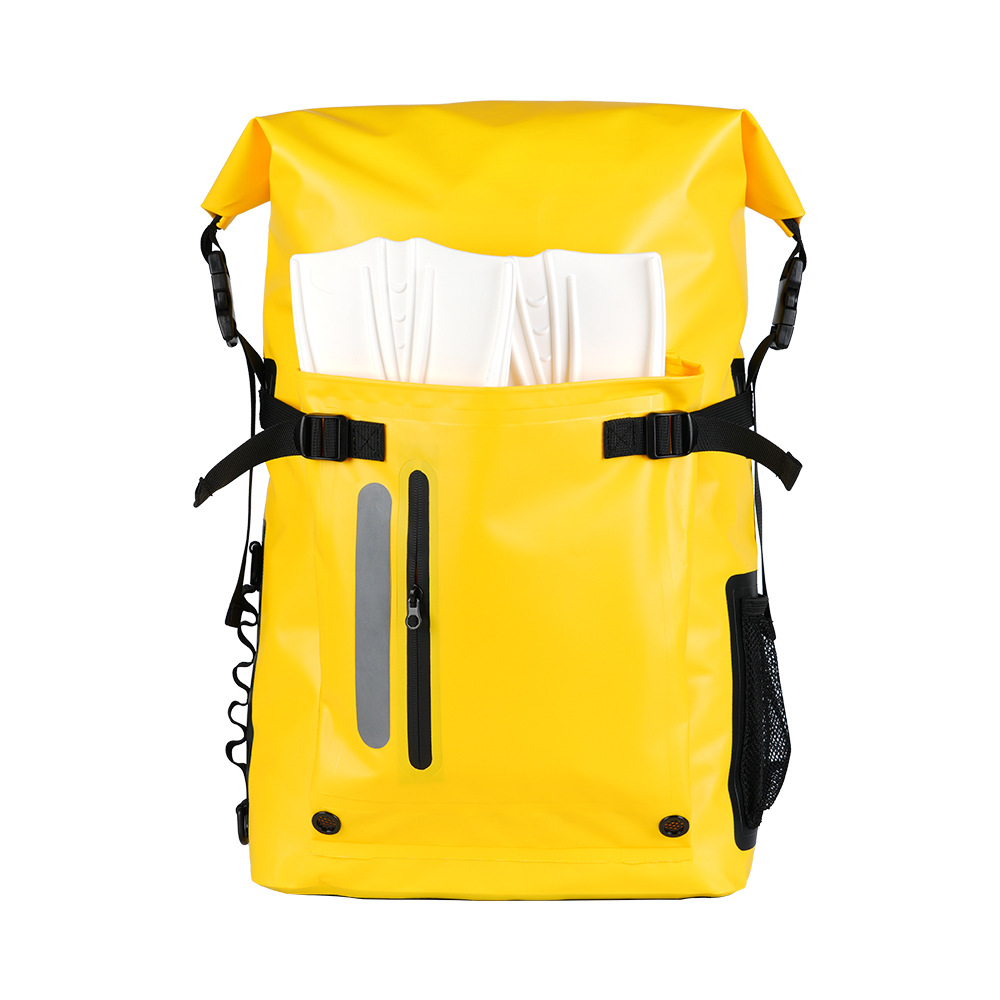 Multi-Functional Water Sports Dry-Wet Separation Outdoor Bag