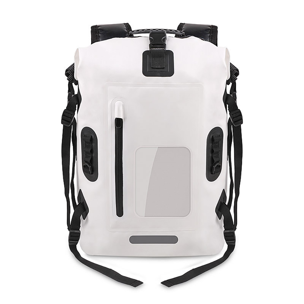 Multi-Functional Water Sports Transparent Window Outdoor Bag