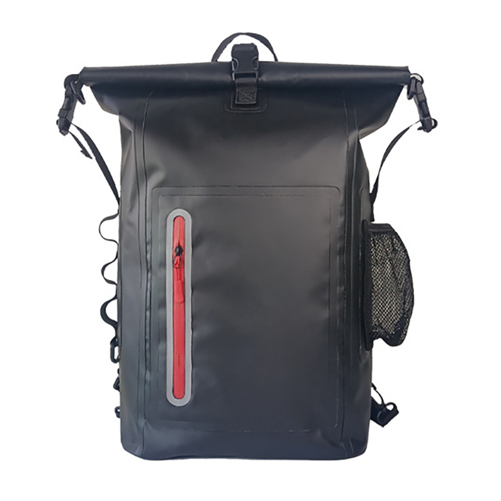 Lightweight Wear-Resistant Canyoning Drifting Outdoor Bag