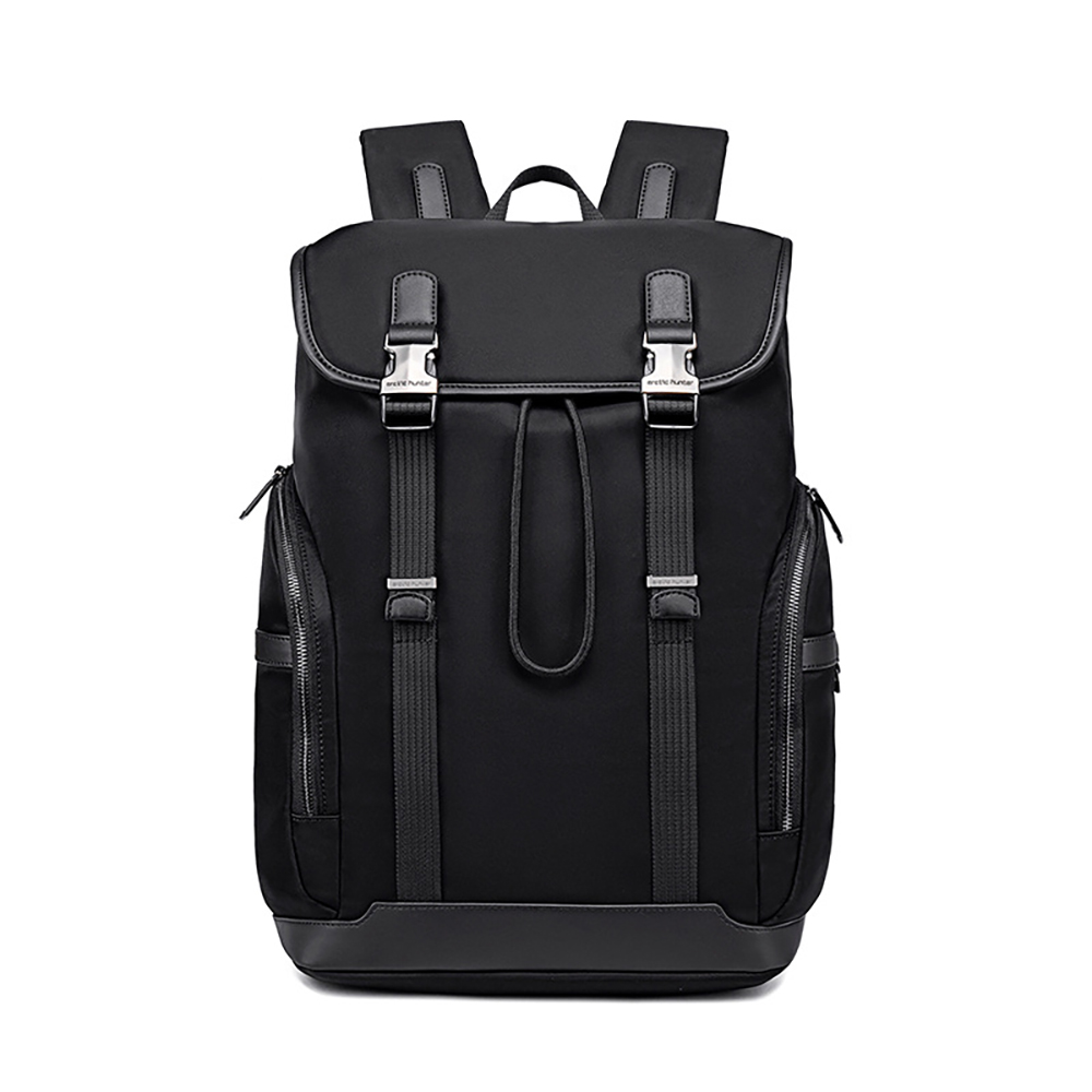 Business Commuter Large-Capacity Flap Laptop Business Bag