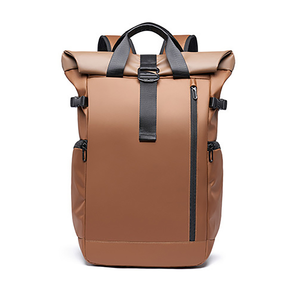 Minimalist Techwear Durable Tear-Resistant Business Casual Dual-Use Business Bag