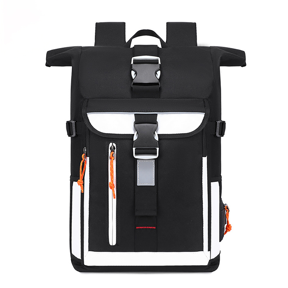 Techwear Water-Resistant Multi-Compartment Hiking Outdoor Bag