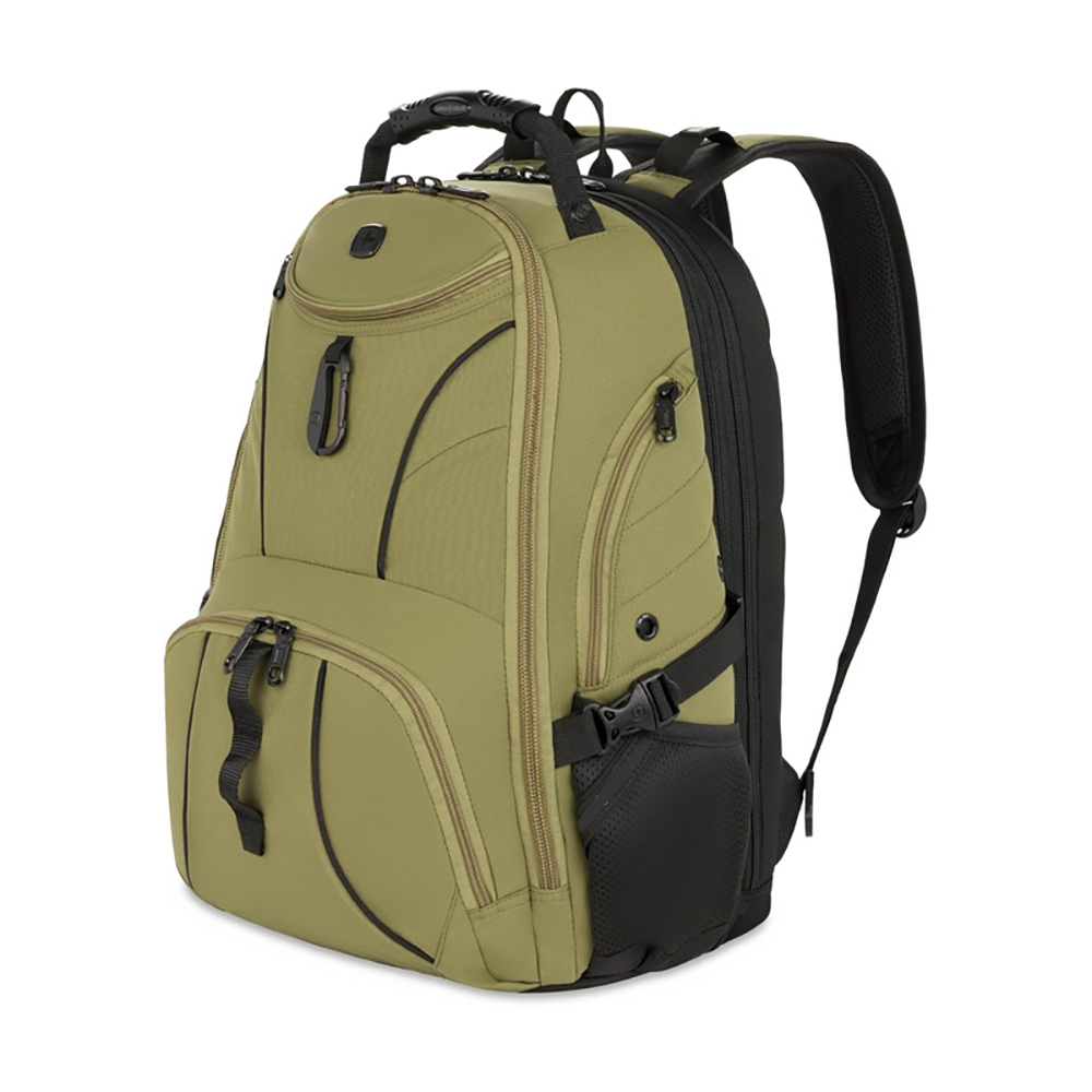 Water-Resistant Breathable Lightweight High School Middle School School Bag