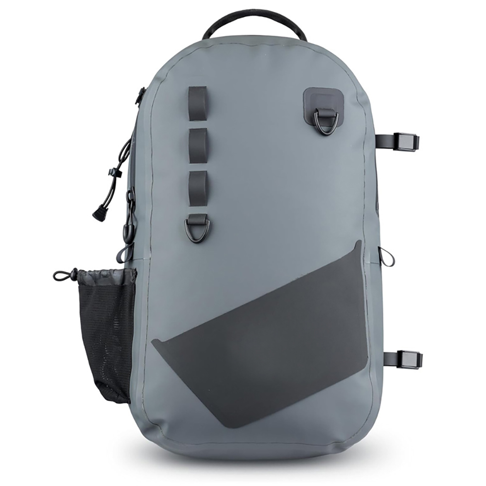 Multi-Compartment Lure Tackle Storage Portable Waterproof Fishing Bag