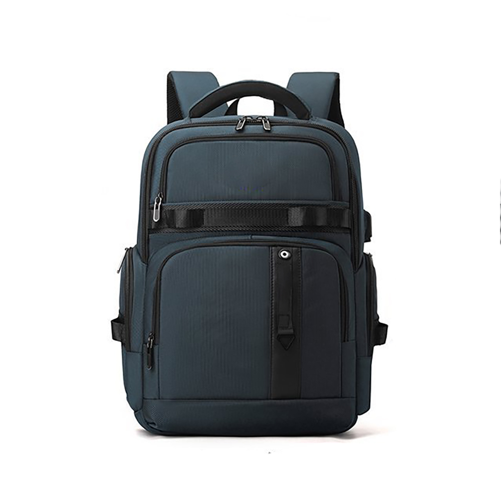 Breathable Lightweight Multi-Functional High School College Student School Bag