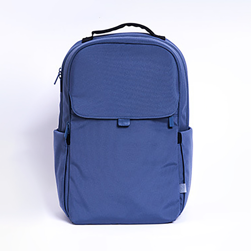 Breathable Lightweight Large-Capacity High School College Student School Bag