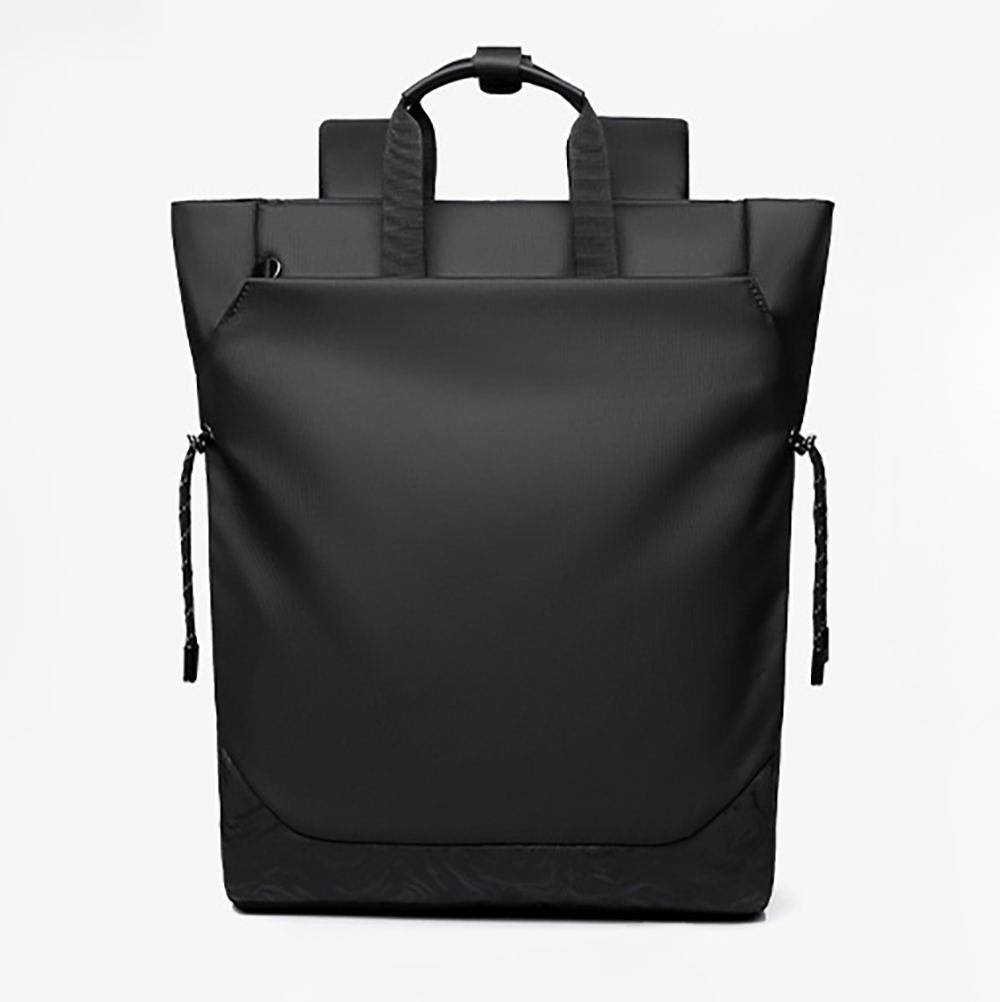 Wholesale Waterproof Leather Business Bag For Office Commute 