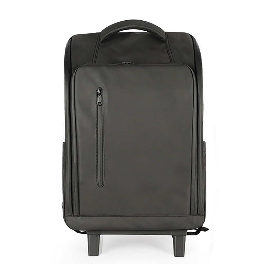 Manufacturer Multi-functional Trolley Business Bag For Office Commute