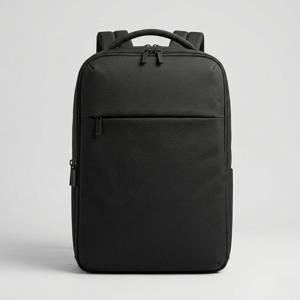 Business Backpack Durable Nylon Tech Bag for Corporate Professionals & Commuters | Wholesale & Custom OEM/ODM