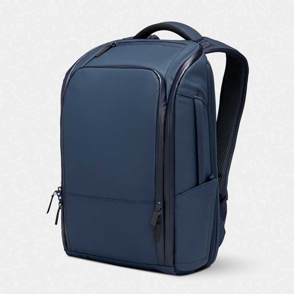 Business Briefcase Backpack Waterproof Coated Nylon for Corporate Commuters & Travel | Wholesale & Custom Logo