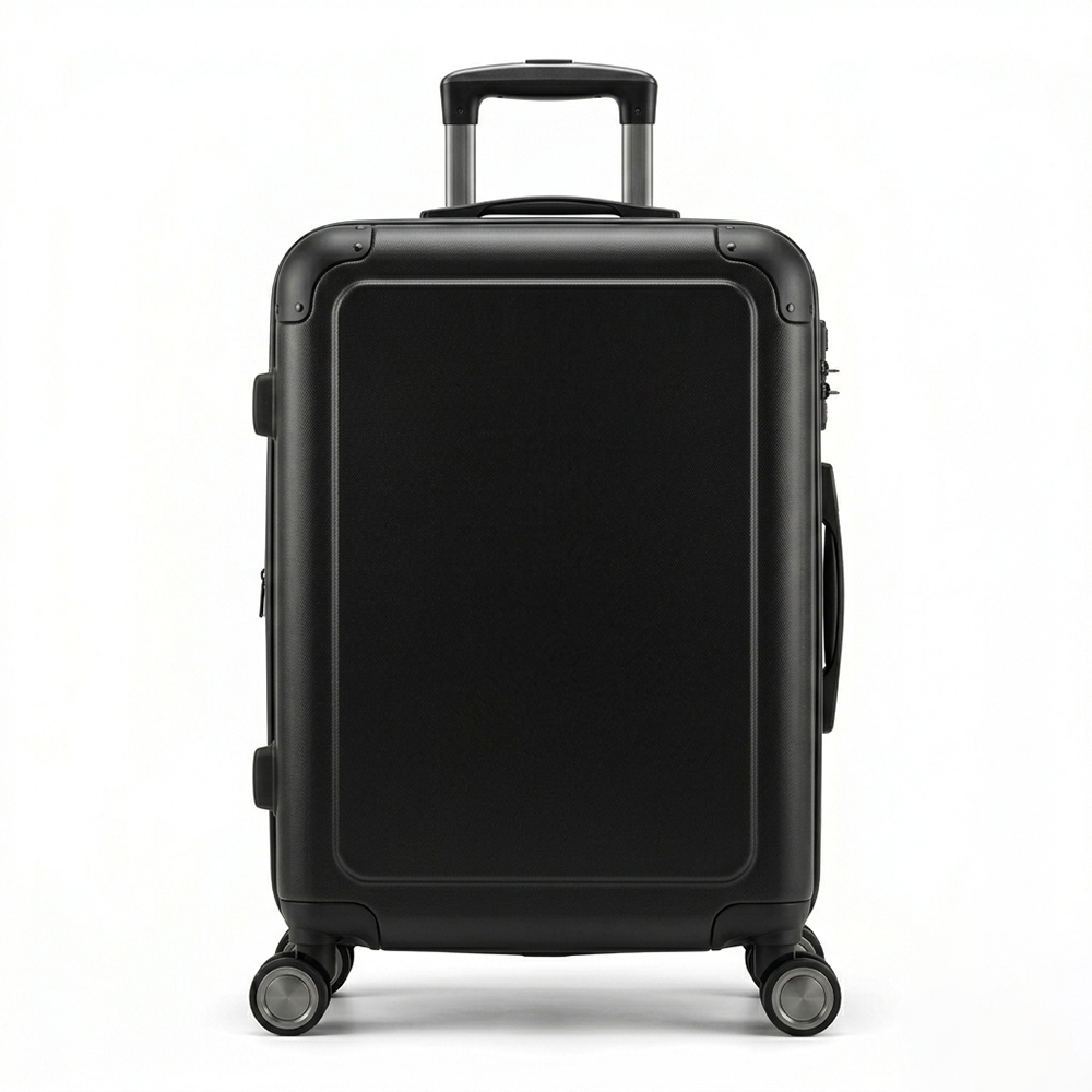Rolling Duffle Bag Large Capacity Waterproof Fabric with Smooth Trolley System for Family Travel Sports Camping | Wholesale & Custom OEM/ODM Manufacturer
