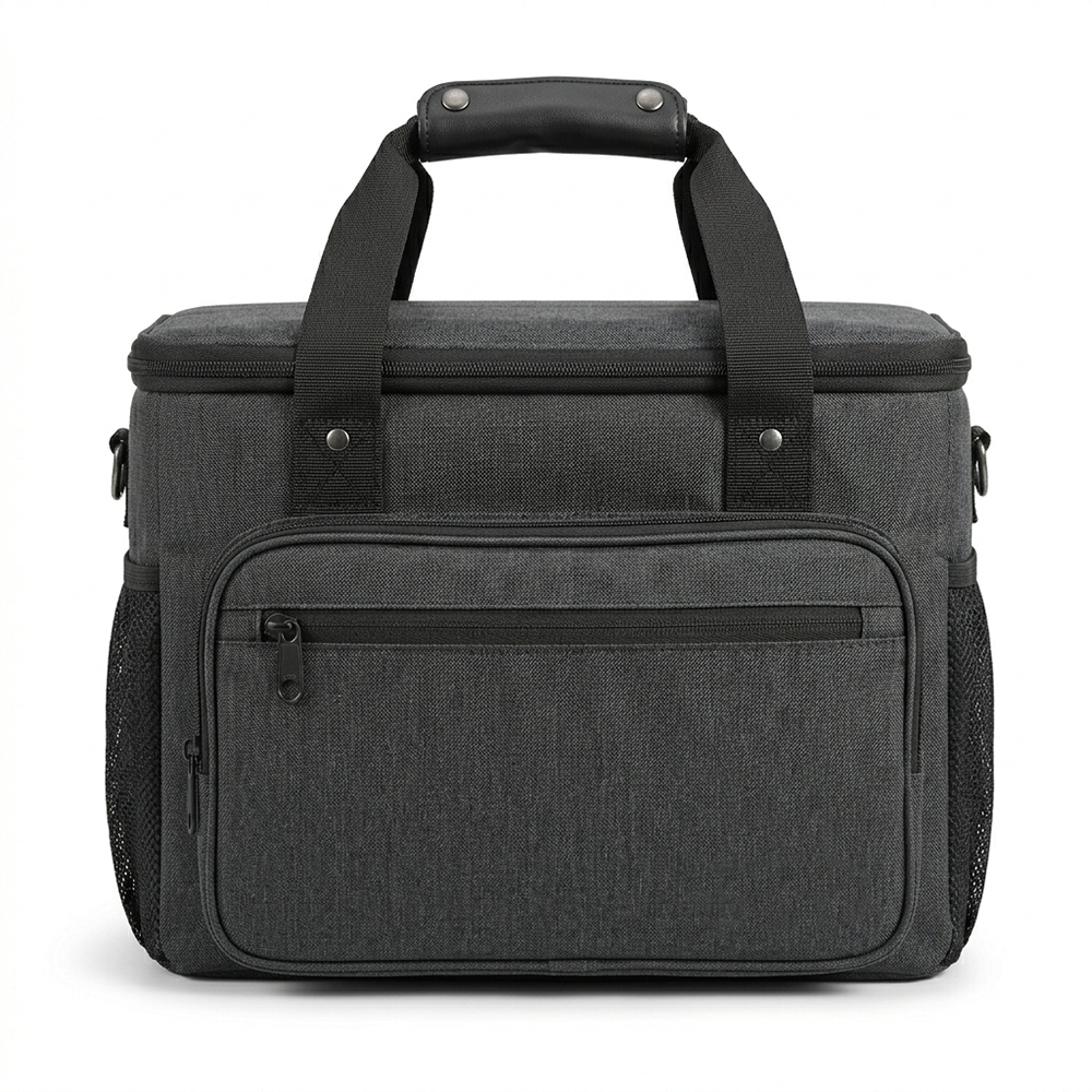 Cooler Bag BAG Insulated Leakproof Waterproof Oxford Fabric for Men Women Picnic Beach Camping Lunch Travel | Wholesale & Custom OEM/ODM Factory
