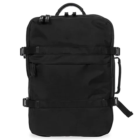 Fashion Large Capacity Travel Backpack Waterproof Travel laptop Backpack With Shoe Compartment