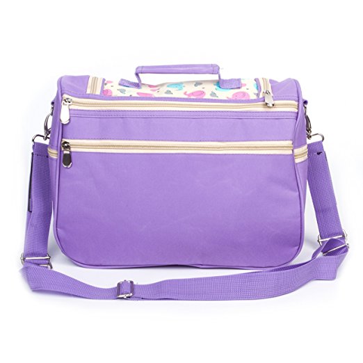 China supplier cheap baby stroller bag, Diaper tote bag for travel