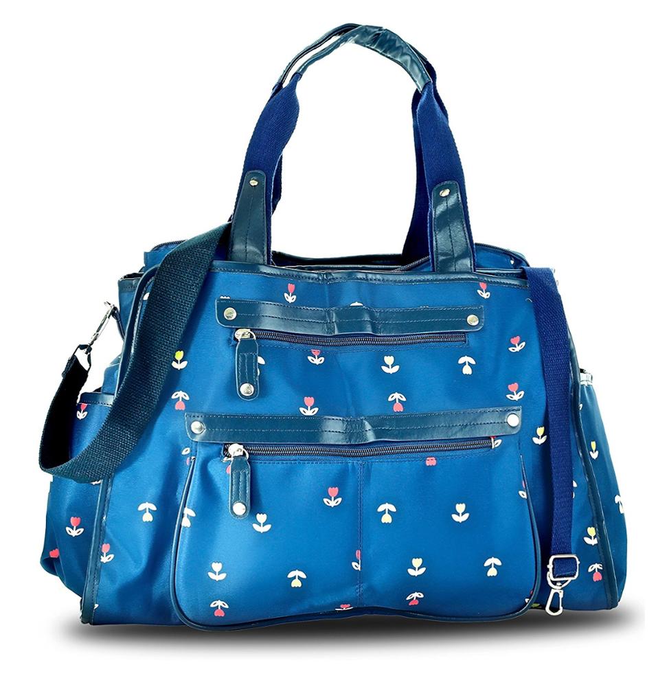 Whole Sale Factory Price Functional mother Hanging Baby Bag