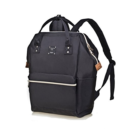 Polka Dot Messenger Diaper Bag, Best Lady Designer Diaper Bags