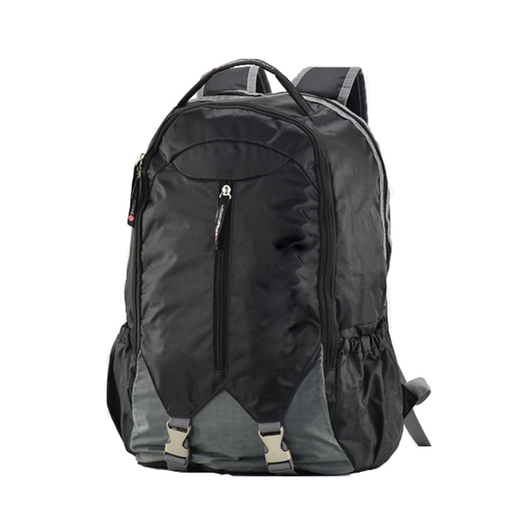 Backpack Wholesale Laptop Backpack 17 Black Computer Backpack Notebook Bag