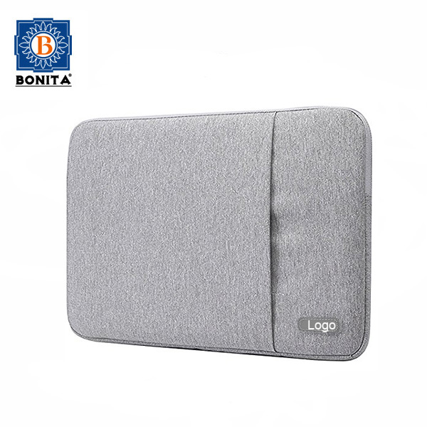 Wholesale New Fashion Factory Price High Quality Felt Laptop Bag