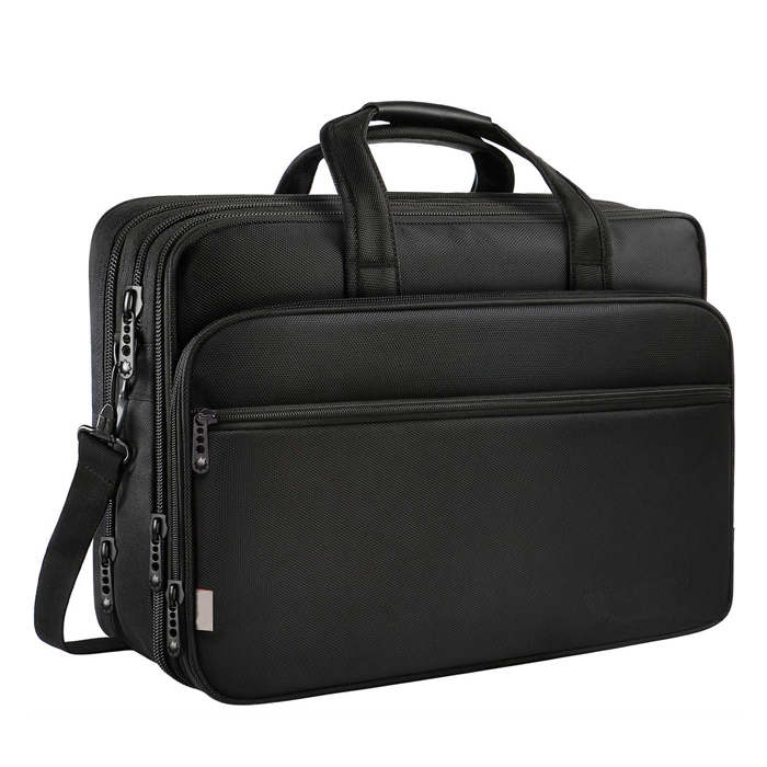 Wholesale Men Shoulder Laptop Bag Brief Case For Messenger Laptop Bag