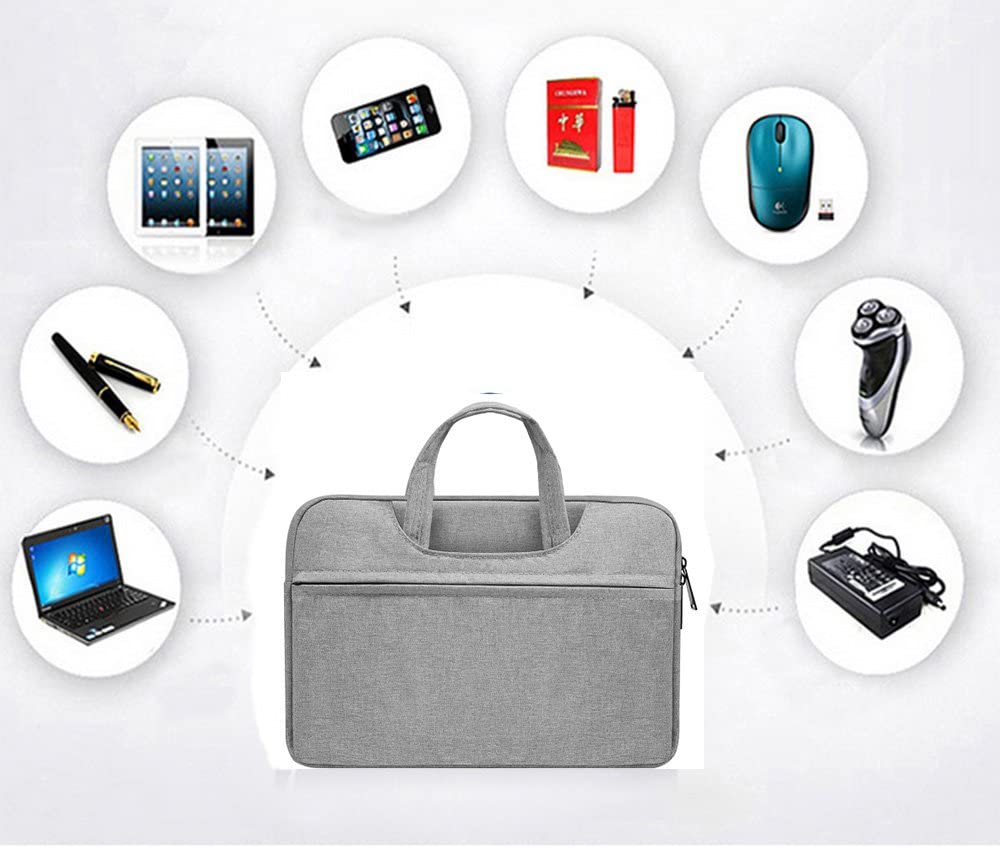 Man and woman 14-15 Inch Laptop Bag,Waterproof Laptop Sleeve Case businses Laptop bag