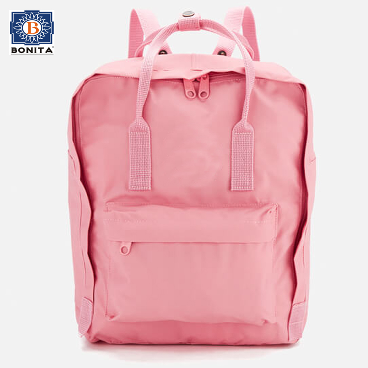 Trending Products Chinese Bagpack For Girls Backpack Women Backbag With Custom Logo wholesale