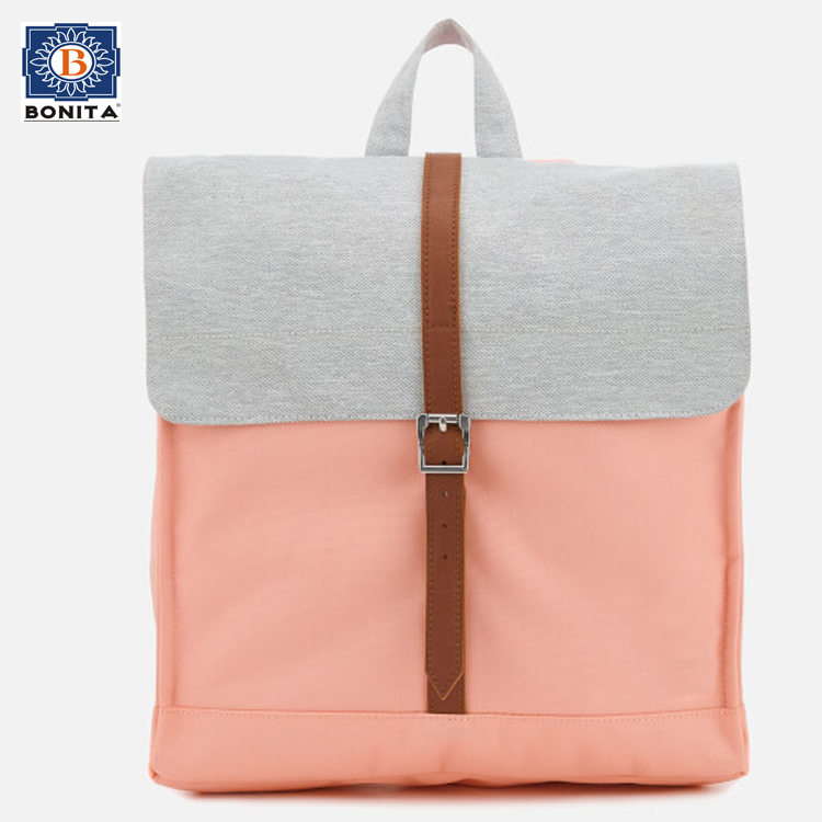 Bonita Chinese Backpacks 2020 Women Stylish Backpackbag With New Design School Bag wholesale