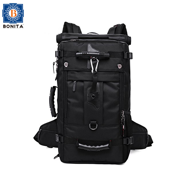 Backpack bag male female capacity tourism waterproof outdoor mountaineering backpack bag students