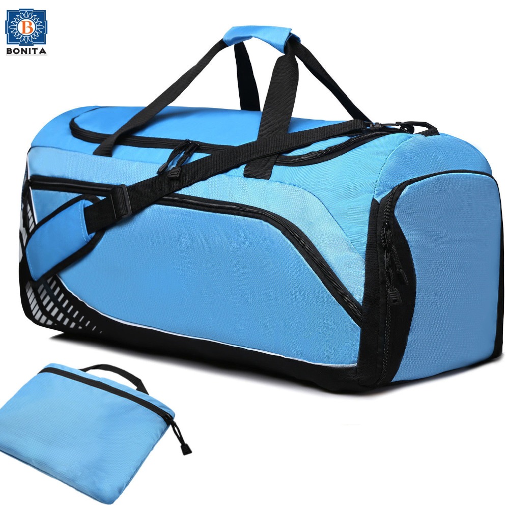 High Quality Duffel bag Waterproof sports bag for Sports Gym Shopping Vacation