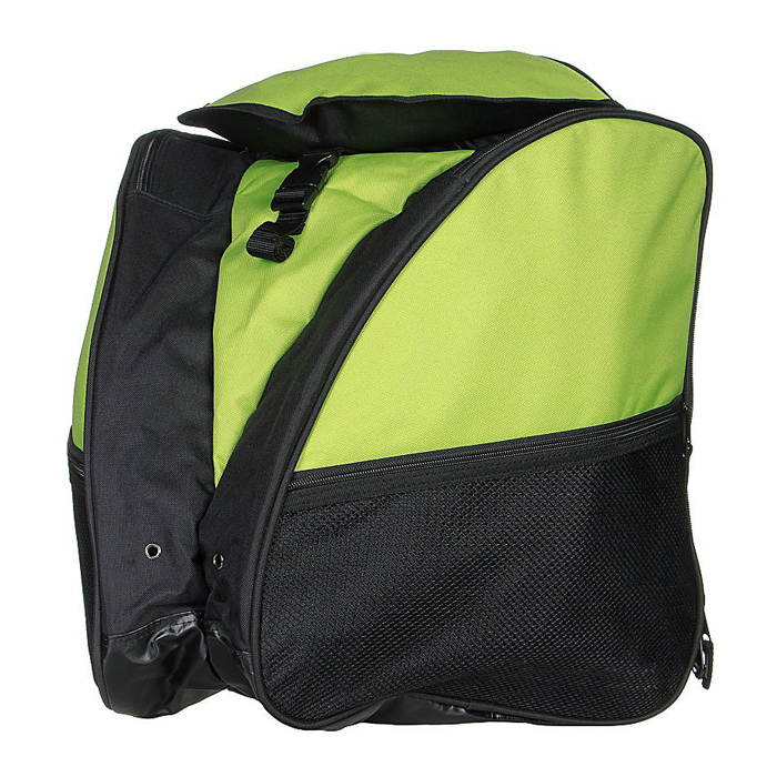 Wholesale Ice Skate Bag Backpack Sport Bag Hockey Puck Bag For Hockey Equipment