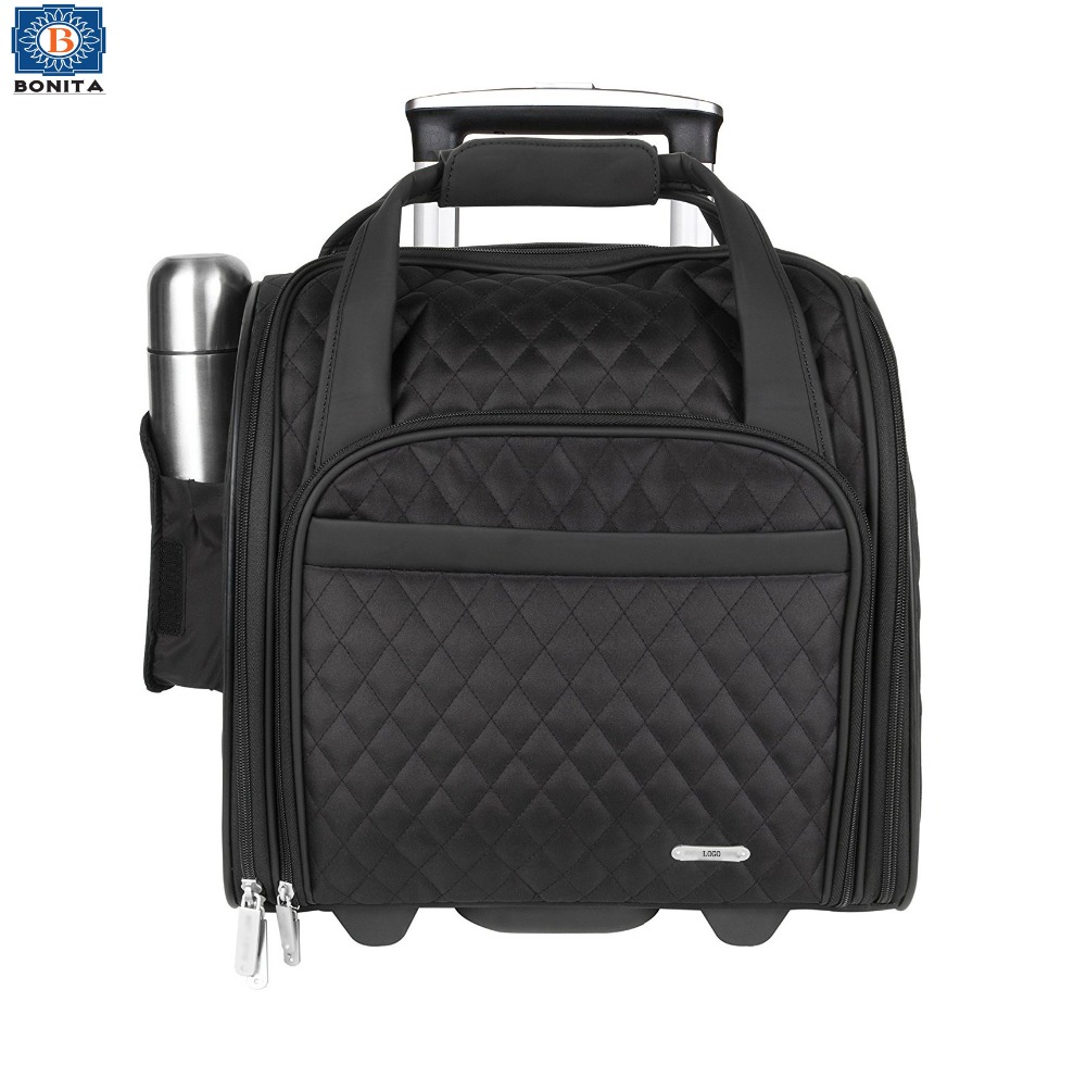 Trolley Bag Wheeled Luggage Bag Airport Travel Bag