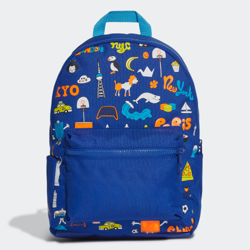 Fashion Children Kids Backpack School Bags for Teenagers cute pattern school backpack