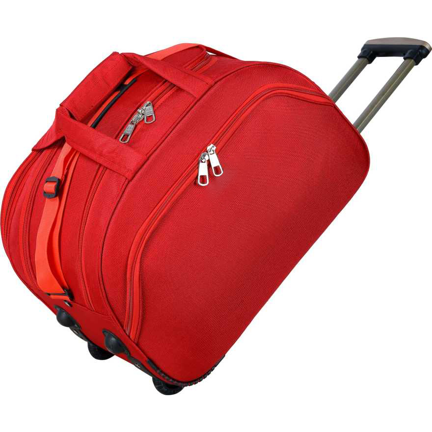 OEM Bag Factory Durable Wheel Sport Travel Duffel Bag trolley bag