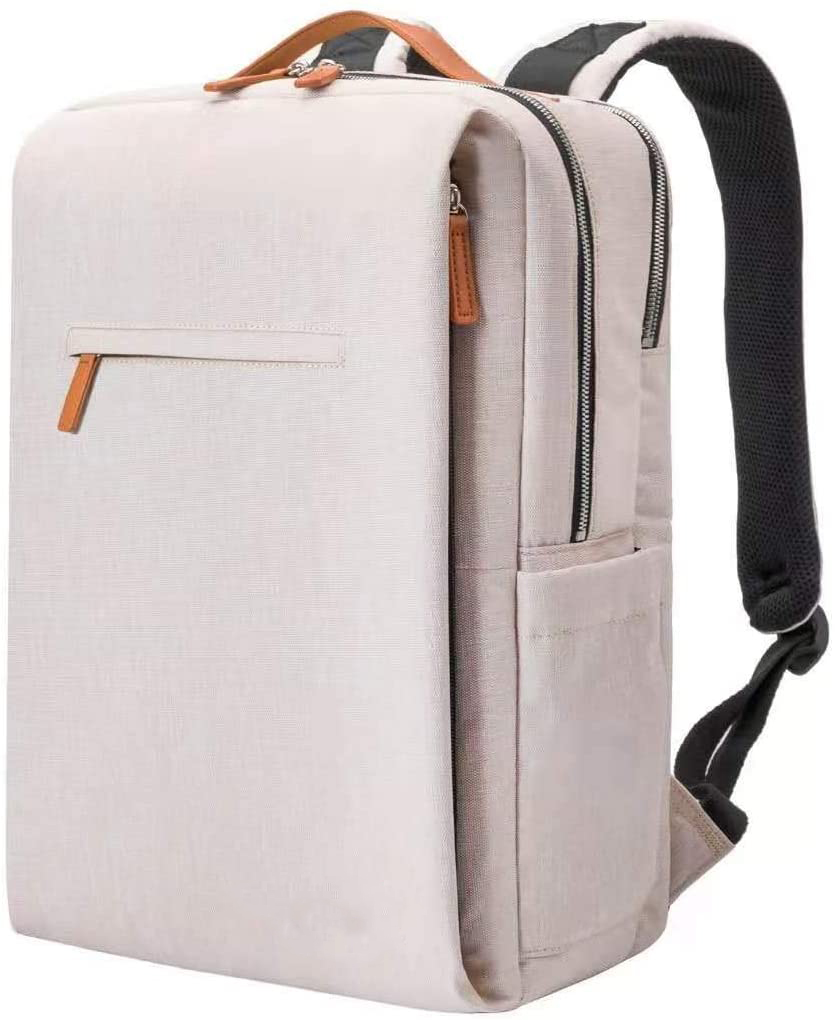 Laptop Backpack for Men Business Laptop Backpack Casual Daypack Men