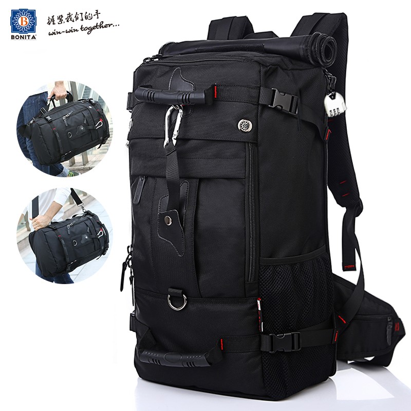 2021 hot sell bagpack mountain backpack bags outdoor adventure travelling waterproof tactical military hiking backpack