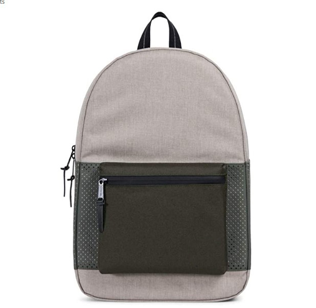 Laptop Backpack with USB Charging Connection for University School Office