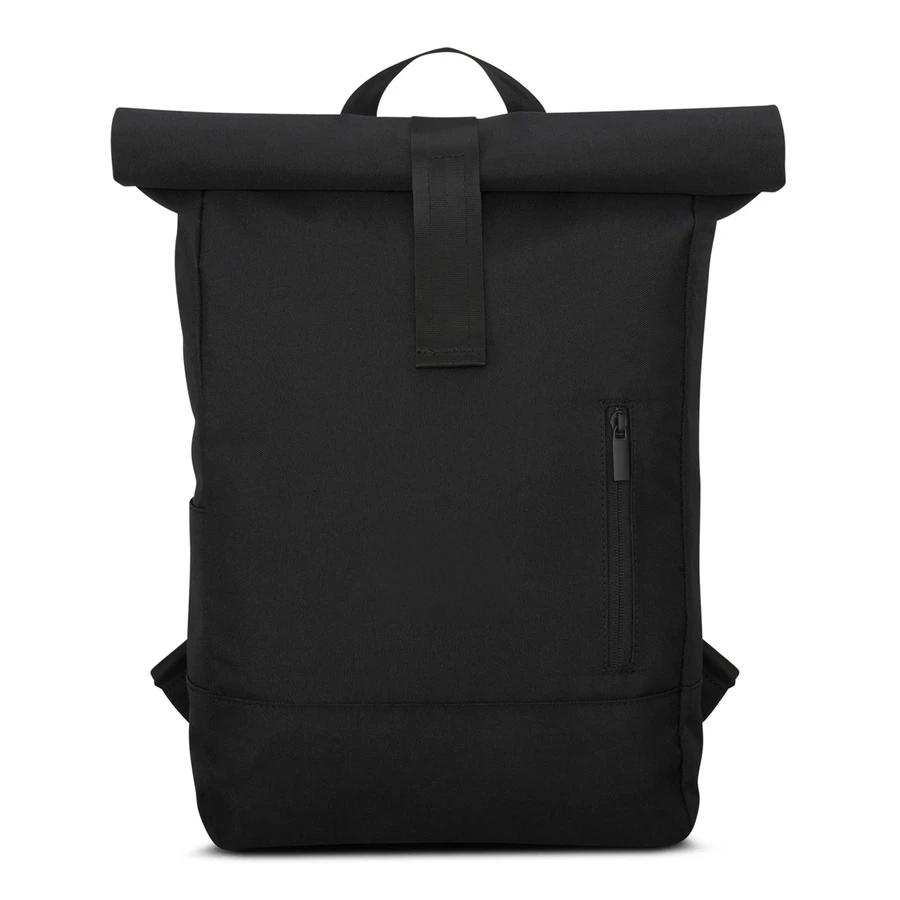 2021 hot sale Travel Roll Top Backpack Trendy Hot Sale Men Roll Up Laptop Backpack Casual SPORT ROLL UP BACKPACK