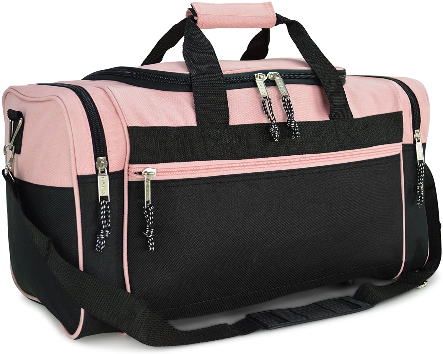 High Quality Sports Duffle Bag Gym Bag Luggage bag Travel Duffel with Adjustable Strap