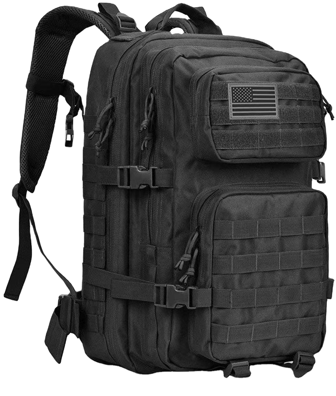 Military Tactical Backpack Large Army 3 Day Assault Pack Molle Bag outdoor Backpacks