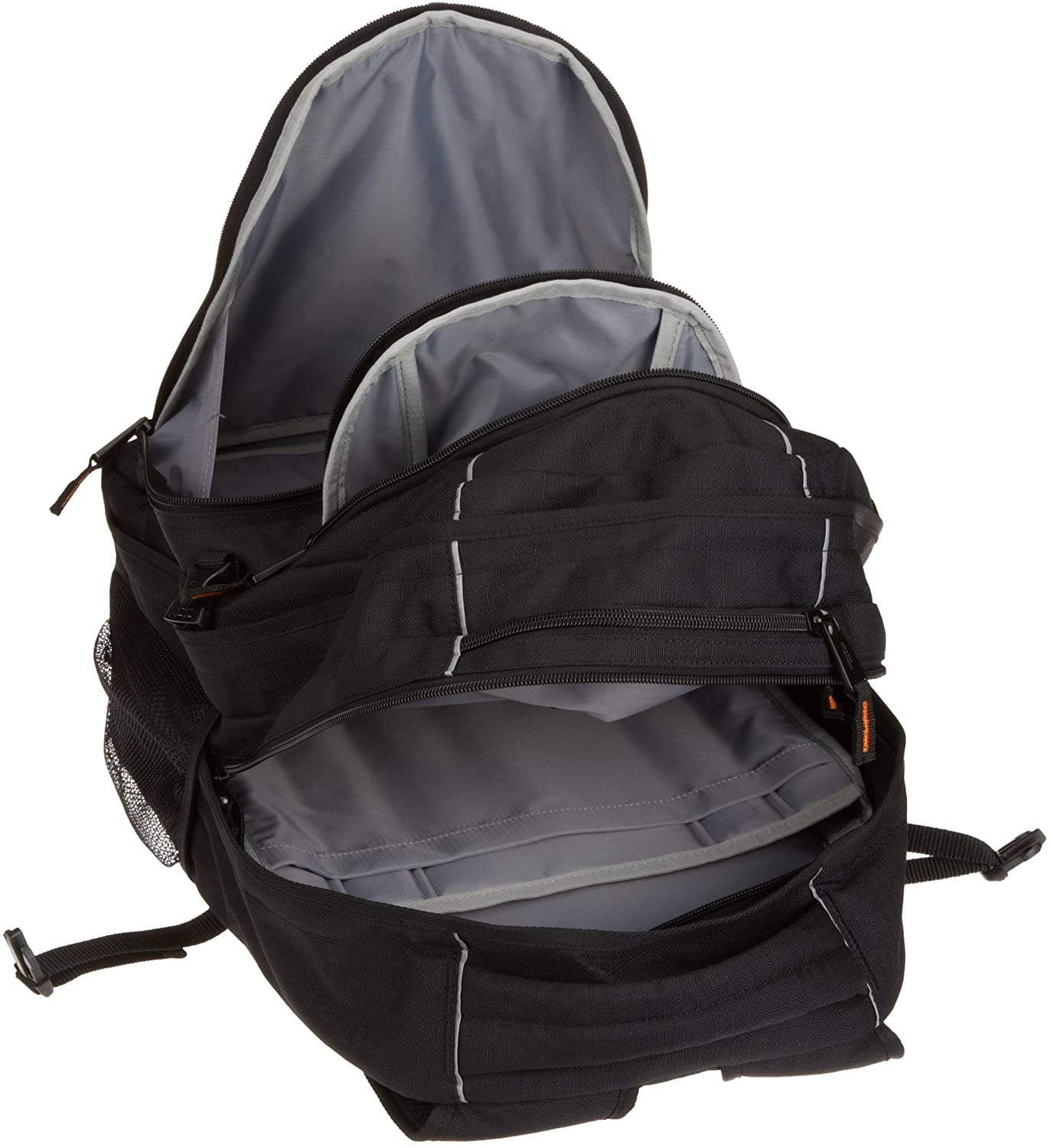 Basics Laptop Computer Backpack business bag - Fits Up To 17 Inch Laptops